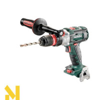Акумуляторний дриль-шуруповерт Metabo SB 18 LTX BL Q I
