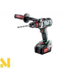 Акумуляторний дриль шуруповерт Metabo BS 18 LTX-3 BL Q I
