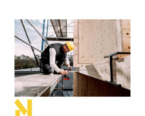 Дриль-шуруповерт акумуляторний Metabo BS 18 LTX-3 BL Q I (602355660)