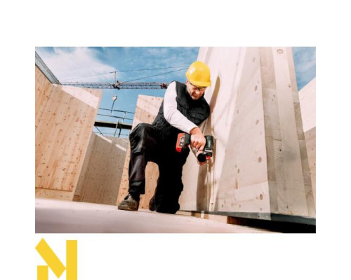 Акумуляторний дриль-шуруповерт Metabo BS 18 LTX-3 BL Q I Каркас MetaLoc