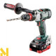 Дриль-шуруповерт ударний акумуляторний Metabo SB 18 LTX-3 BL I (602356660)