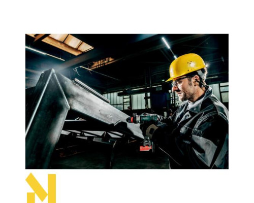 Акумуляторний дриль-шуруповерт ударний Metabo SB 18 LTX-3 BL Q I Каркас MetaLoc