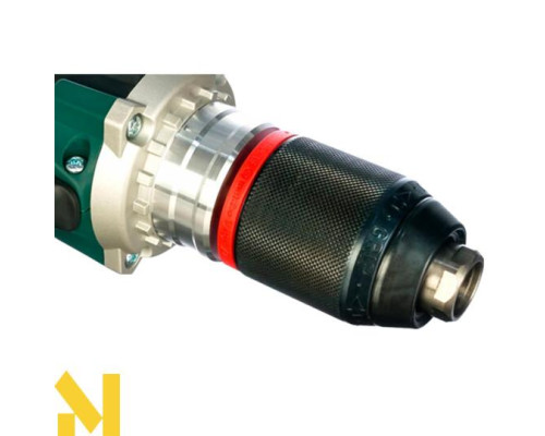 Акумуляторний дриль-шуруповерт Metabo BS 18 LTX BL I (2xLiHD 5,5 Ah, metaBOX 145 L, ASC 145)