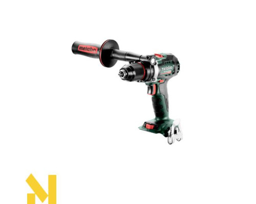Дриль-шуруповерт акумуляторний Metabo BS 18 LTX BL I (без АКБ і ЗП) (602358840)