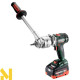 Дриль-шуруповерт акумуляторний Metabo BS 18 LTX BL Q I (602359770)