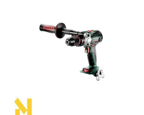 Дриль ударний акумуляторний Metabo SB 18 LTX BL I (без АКБ та ЗП)