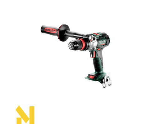 Дриль ударний акумуляторний Metabo SB 18 LTX BL Q I (без АКБ та ЗП)