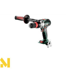 Різьбонарізчик акумуляторний Metabo GB 18 LTX BL Q I (без АКБ і ЗП) (602362840)