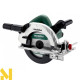 Пила дискова Metabo KS 190 (602364000)