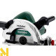 Пила дискова Metabo KS 190 (602364000)