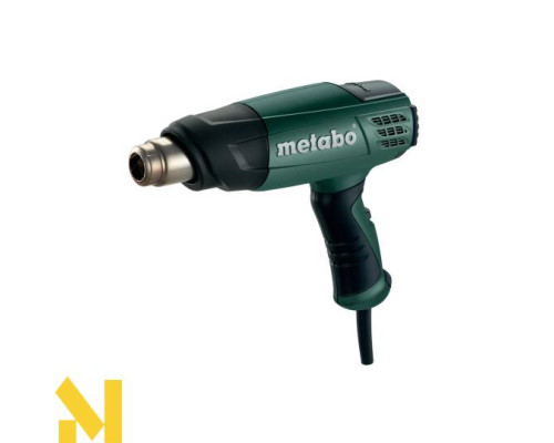Фен технічний Metabo HE 23-650