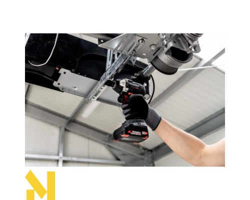 Гайковерт акумуляторний Metabo SSW 18 LT 300 BL (без АКБ та ЗП, metaBOX)