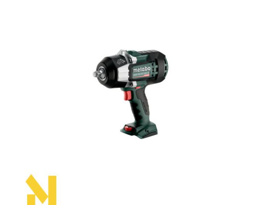 Гайковерт акумуляторний Metabo SSW 18 LTX 1450 BL (без АКБ та ЗП)