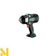 Гайковерт акумуляторний Metabo SSW 18 LTX 1750 BL (без АКБ та ЗП)