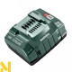 Гайковерт акумуляторний Metabo SSW 18 LTX 800 BL (2x5.5Ач + ASC 145 + MetaBox 145 L)