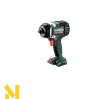Гайковерт акумуляторний Metabo SSW 18 LTX 800 BL (без АКБ та ЗП) + MetaBox