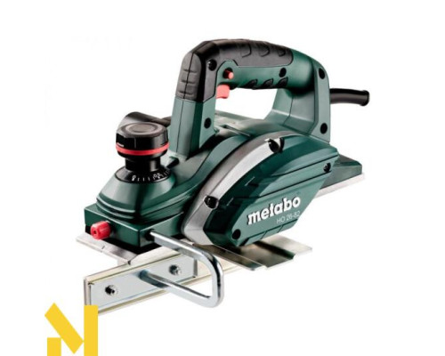 Рубанок електричний Metabo HO 26-82 MetaLoc