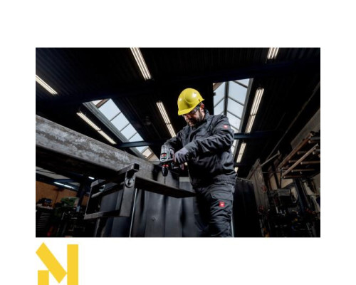 Шуруповерт акумуляторний Metabo BS 18 LTX-3 BL Q I Metal (без АКБ та ЗП) + MetaBox