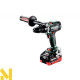 Дриль-шуруповерт акумуляторний Metabo BS 18 LTX-3 BL I Metal
