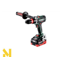 Дриль-шуруповерт акумуляторний Metabo BS 18 LTX-3 BL Q I
