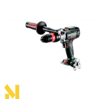 Дриль-шуруповерт акумуляторний Metabo SB 18 LTX-3 BL Q I (Без АКБ та ЗП)