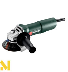 Болгарка (шліфмашина кутова) Metabo W 750-100 (603603010)