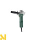 Болгарка (шліфмашина кутова) Metabo W 750-115 (603604000)