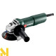 Болгарка (шліфмашина кутова) Metabo W 750-115 (603604000)