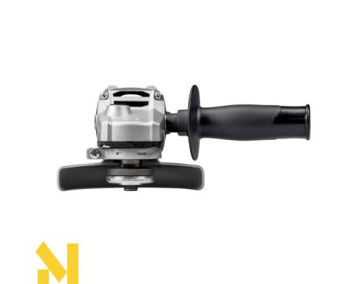 Болгарка (шліфмашина кутова) Metabo W 750-115 (603604000)