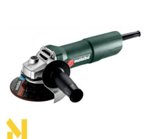 Болгарка (кутова шліфмашина) Metabo W 750-125
