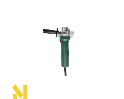 Болгарка (шліфмашина кутова) Metabo W 1100-125 (603614000)