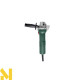 Болгарка (кутова шліфмашина) Metabo W 1100-125 New
