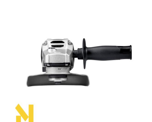 Болгарка (шліфмашина кутова) Metabo W 1100-125 Set (603614510)