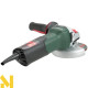 Болгарка (кутова шліфмашина) Metabo W 11-125 Quick