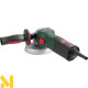 Болгарка (кутова шліфмашина) Metabo W 11-125 Quick
