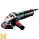 Болгарка (шліфмашина кутова) Metabo WP 11-125 Quick (603624000)