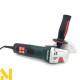 Болгарка (кутова шліфмашина) Metabo WEV 11-125 Quick