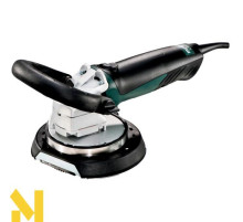 Шліфмашина по штукатурці Metabo RF 14-115