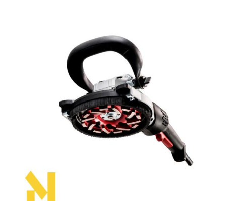 Шліфмашина по бетону Metabo RSEV 19-125 (603825710)