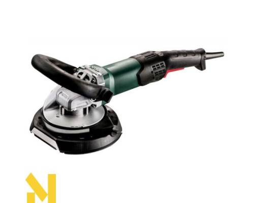 Шліфмашина ексцентрикова по штукатурці Metabo RFEV 19-125 RT