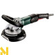 Шліфмашина ексцентрикова по штукатурці Metabo RFEV 19-125 RT