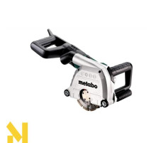 Штроборіз Metabo MFE 40 + 2 алмазних диска