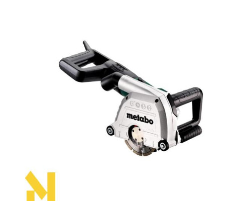 Штроборіз Metabo MFE 40 (604040900)