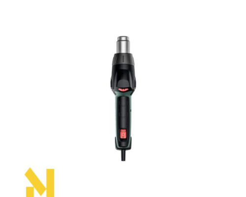Фен технічний Metabo HGS 22-630 (604063500)