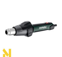 Фен технічний Metabo HGS 22-630 (604063500)