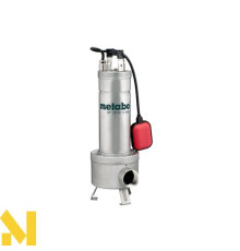 Насос дренажний Metabo SP 28-50 S INOX