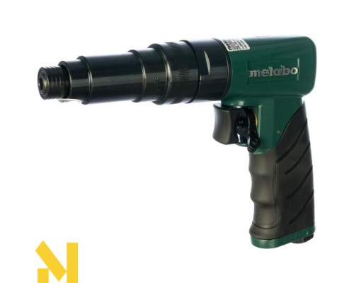 Гвинтоверт пневматичний METABO DS 14