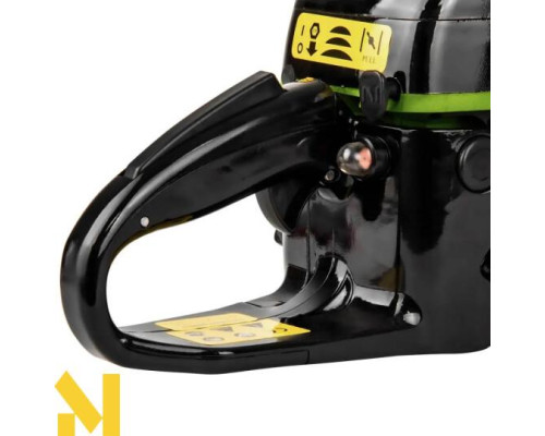 Бензопила Procraft K450