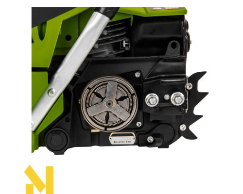 Бензопила Procraft K450L