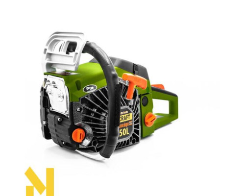 Бензопила Procraft K450L